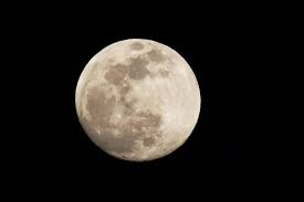 Saber a lua de hoje pode ajudar você a planejar seu dia. Calendario Lunar 2020 Veja Dias De Entrada Das Fases Da Lua