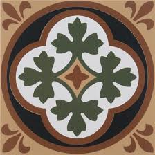 This type of tile is extremely durable due to each tile having the same colour all over. Liverpool White Buff Collection Victorian Floor Tiles By Original Style Tilelook