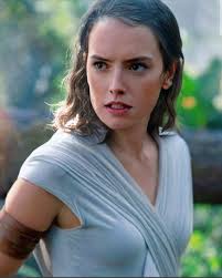 'getting my pammy anderson on. Daisy Ridley On Instagram I Saw Many Posts Of Daisy With Long Hair So I Wanted To Make My Own Edit Artofit