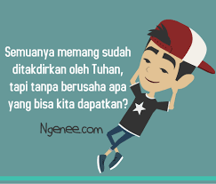 Maybe you would like to learn more about one of these? Kata Mutiara Bijak Anak Nakal Qwerty