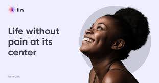 Relief from chronic pain