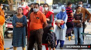 India · 5:53 pm utc india posts world record covid cases with oxygen running out. Coronavirus In India 115 736 New Covid 19 Cases The Highest So Far