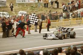 Barn finder jack m referred this pontiac to us to review and i would like to thank him for that. Emerson Fittipaldi Formula 1