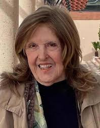 Ann Garrison Bixel Obituary