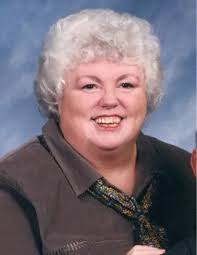 Obituary information for Sandra Kay Brake Godwin