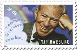 Yip Harburg: Secular Songwriter: Dan Barker — Freedom From Religion  Foundation