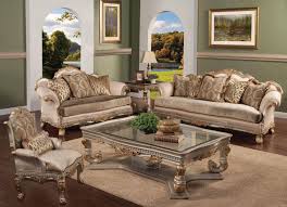 Round wooden furniture legs, vintage set of 2 pcs for cabinet, sofas wood bun feets, ottomans brown feet, match to your craft projects. Buy Benetti S Ornella Sofa Set 4 Pcs In Gold Silver Light Beige Chenille Online