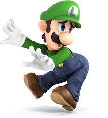 Matches, with luigi being the 33rd character to be unlocked. Luigi Ssbu Smashwiki The Super Smash Bros Wiki