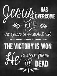 EASTER QUOTES image quotes at hippoquotes.com via Relatably.com