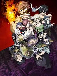 Our fairy tail guild is a place for friends to gather, memories to be made. Tartaros Arc Fairy Tail Wiki Fandom