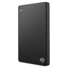 How do i access my seagate hard drive on windows 10? Seagate Backup Plus Slim 2tb Portable External Hard Drive Usb 3 0 Black New Open Box Walmart Com Walmart Com