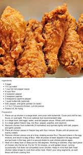 Popeye S Spicy Chicken Recipe Recipe Recipe Popeyes Spicy Chicken Recipe Spicy Chicken Recipes Chicken Recipes