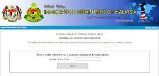 In july 2019 malaysian immigration has cancelled work permit from defaulter companies or you may say companies established by moneymakers from foreigners by selling them work permits in high cost rather than employee them in their own projects. More Than 800 000 Malaysians Barred From Leaving The Country But Why