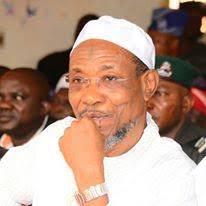 Celebrating A Visionary Leader And A Vision Helper At 61 By Adeboye Adebayo 