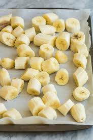Maybe you would like to learn more about one of these? How To Freeze Bananas Video The Recipe Rebel