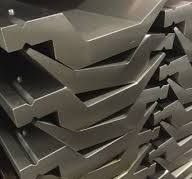Precitools press brake tools Trumpf-WILA