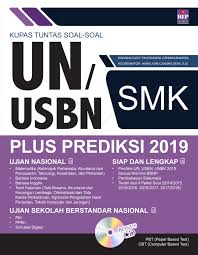 Contoh Soal Usbn Bahasa Inggris Smk Dan Kunci Jawaban Contoh Soal Terbaru