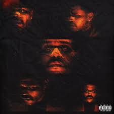 Cover of the album after hours in high quality by the singer the weeknd. After Hours The Weeknd Album Cover Art Theweeknd