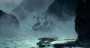 Pirates Of The Caribbean The Curse Of The Black Pearl Video Game 13 Behind The Scenes Facts About Pirates Of The Caribbean The Curse Of The Black Pearl Pirates Of The Caribbean Caribbean Pirates