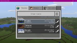 Key differences to minecraft and minecraftedu: Guardar Mundos Minecraft Education Edition Basico Centro De Educacion De Microsoft