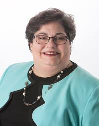 Maria Darby Elected as President of Maryland Women's Heritage Center Board  of Directors