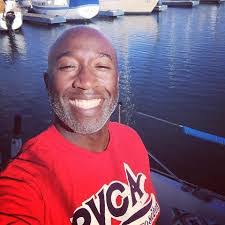 Christopher Kirk's Instagram, Twitter & Facebook