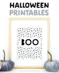 Free Printable Halloween Wall Art Modern Prints For Your Halloween Decor Halloween Printables Free Halloween Wall Art Halloween Prints
