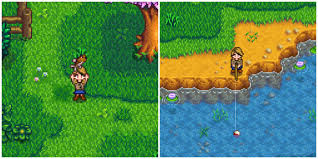How To Find (& Catch) Lingcod In Stardew Valley