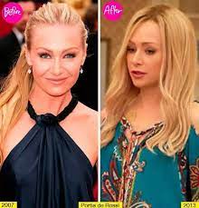 Why does Portia de Rossi look so different in the new Arrested Development?  - Quora