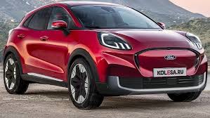 Image result for Electric Green 2001 Puma