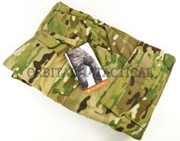 Crye Precision G2 Multicam Army Custom Combat Pant