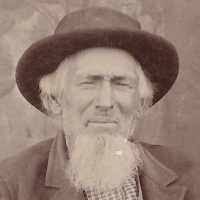 George Calvin Williams