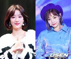 2 에이프릴 이나은 친언니, 일기장 공개했다가 '역공'…sns 비공개 전환. Vxxcwhhlihhm7m