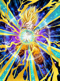 Point Blank Flash Super Saiyan 2 Gohan Youth You Ll Never Get Away With This Dragon Ball Artwork Anime Dragon Ball Super Anime Dragon Ball