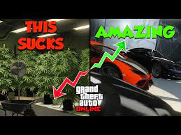 What gta online business makes the most money. Gta Online 5 Best Businesses To Buy In November 2020