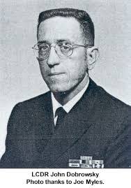 John Dobrosky's Instagram, Twitter & Facebook