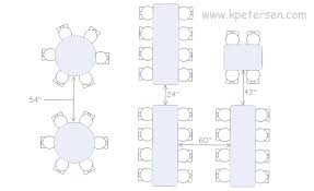 Prototypal Banquet Table Seating Chart Ideas 2019