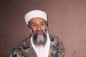 Invaded afghanistan in 2001, shortly after al qaeda carried out the sept. Osama Bin Laden Is Dead Wsj
