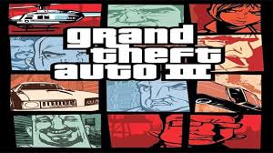 تحميل لعبة جاتا 3 Gta للكمبيوتر برابط واحد مباشر Grand Theft Auto 3 Grand Theft Auto Games