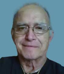 Obituary information for John August Kuchar