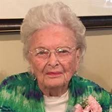 Virginia Gosnell Obituary August 28, 2017