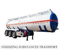 50, 000 Liters LPG Gas Tank Semi Trailer Gas Transport ...