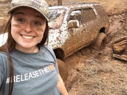 Feeling a little dirty