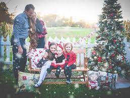 Pin On Beautiful Outdoor Christmas Pictures