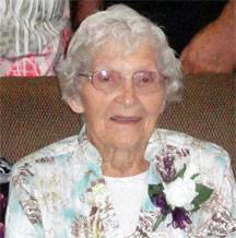 Obituary information for Mary C. Henkel