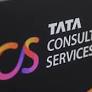 Tata Consultancy Services shares rise 2.35% in today's session