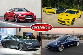 Here are 19 of the best sports cars under $50k worthy of your consideration. 16 Fastest Cars Under 50k Cars Fellow