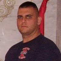 Keith Ricks's Instagram, Twitter & Facebook