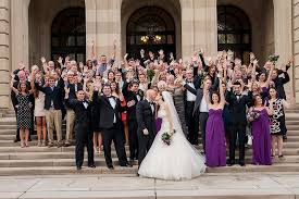 Big Wedding Venue For Big Family Cavendish Banqueting Hall