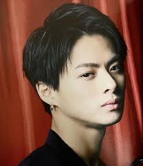 【夢】king & prince のリーダー「岸優太」さんの＜歌・ダンス・見た目・趣味など＞ をそっくりになって、テレビかyoutubeで一緒に撮影をし. æœªæº€è­¦å¯ŸãƒŸãƒƒãƒ‰ãƒŠã‚¤ãƒˆãƒ©ãƒ³ãƒŠãƒ¼ å¹³é‡Žç´«è€€ å¹³é‡Žç´«è€€ ç´« é«ªåž‹ ãƒ¡ãƒ³ã‚º